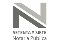 Notoaria publica 77