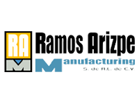 Ramos Arizpe Manufacturing