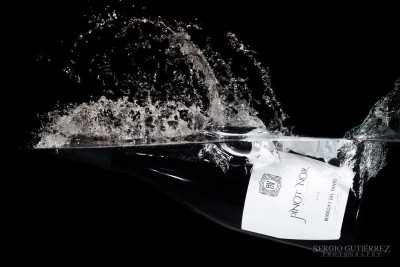 Pinot Noir Pinot noir